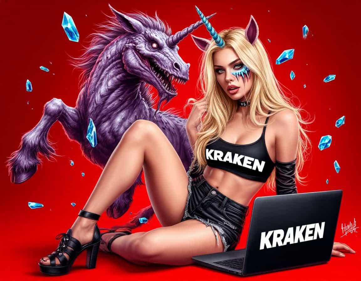 Kraken Tor — как получить безопасный доступ в 2025 году: инструкция для пользователей
